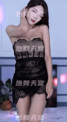 AfreecaTv韩国主播慧明2022年6-12月至2023年舞蹈录制合集