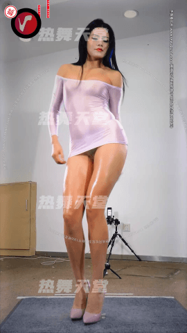 绝对舞力-辰辰5期上-12V/2.8G