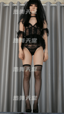 黑GIRL舞姿-沫沫2期-30V/5.5G