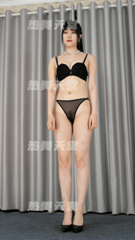 黑GIRL舞姿-沫沫3期-30V/6.0G