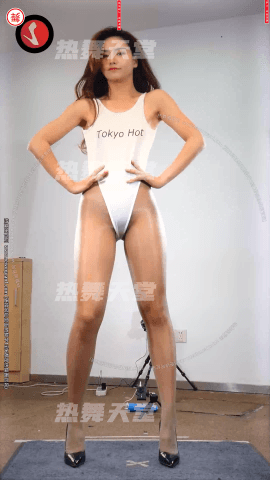 绝对舞力-丽丽6期下-12V/3.0G