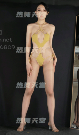 黑GIRL舞姿-馨予5期-36V/7.0G