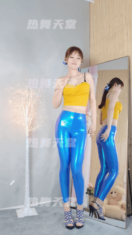 广场舞-小君17期-21V/2.9G