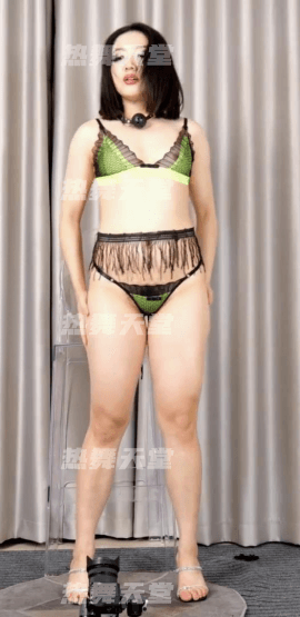 黑GIRL舞姿-小野9期-30V/6.5G