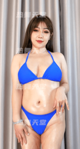 黑GIRL舞姿-小妖5期-28V/5.9G