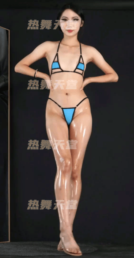 黑GIRL舞姿-鑫蕾13期-30V/6.7G