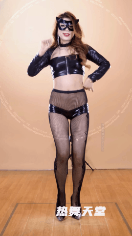 绝对舞力-patreon-9期P2-9V/3.5G