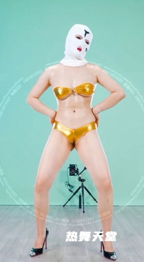 绝对舞力-Patreon14期-15V/4.0G