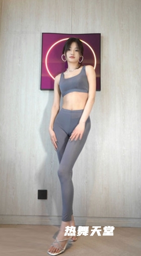 舞出精彩-安安1期-4V/1.64G