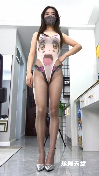 KS舞团-小可爱45期-7V/8.4G