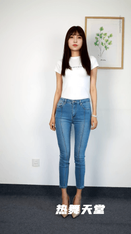 舞出精彩-莹莹3期-8V/1.5G