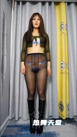 KS舞团-婕咪1期-2V/2.2G