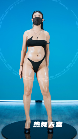 绝对舞力-Patreon24期-6V/2.2G