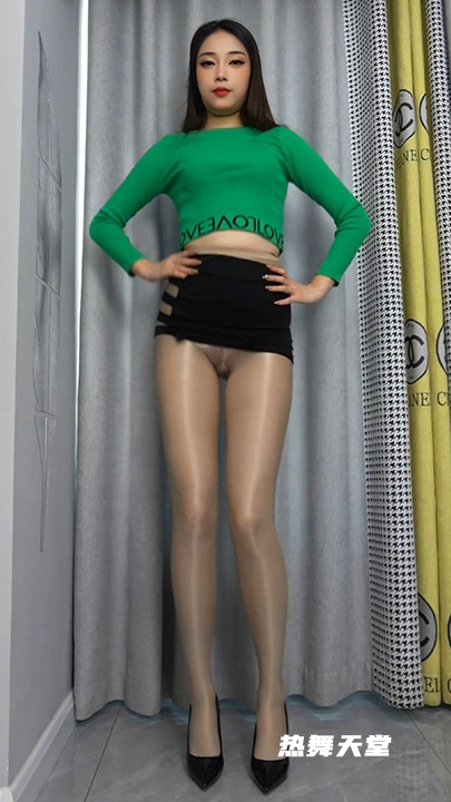 KS舞团-蓉蓉2期-2V/2.0G