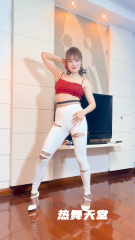 广场舞-巧小君甜鑫25期-15V/7.2G