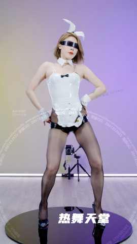 绝对舞力-Patreon33期-4V/3.23G