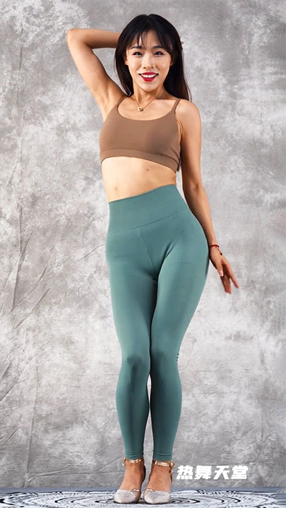 舞十舞团-曼香1期-10V/2.4G