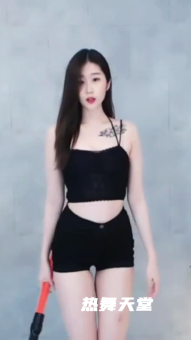 虎牙直播金子心考古定制热舞合集收藏-8V/1.9G