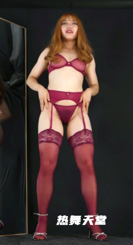 黑GIRL舞姿-小野4期-33V/7.1G