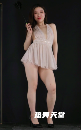 黑GIRL舞姿-荔枝1期-26V/5.9G