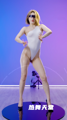 绝对舞力-Patreon45期-4V/1.1G