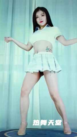 艺舞吧-玫琳3期-10V/5.0G