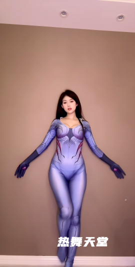 KS主播大乔不可/大乔儿高清长视频热舞-3V/1.3G