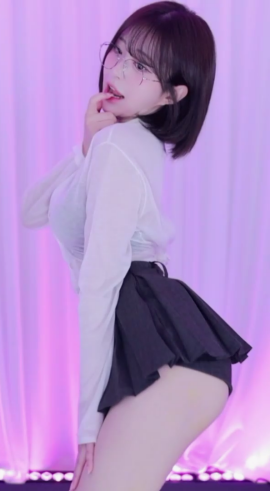 Sooplive韩国BJ橘子25年5月精选舞蹈合集-24V/6.7G