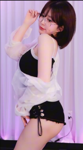 Sooplive韩国BJ橘子25年6月精选舞蹈合集-24V/6.2G