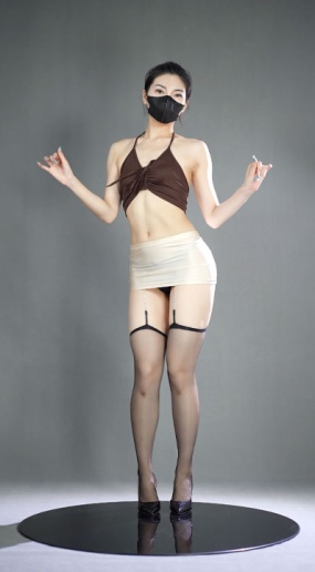 TK舞社-可可2期-10V/2.7G