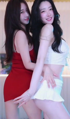 Sooplive韩国BJ蔡时雅19+精选舞蹈合集-45V/6.1G