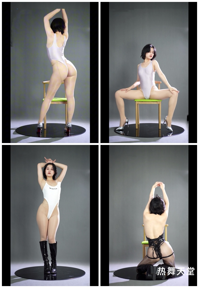 TK舞社-小玉5合集1期-6V/5.12G