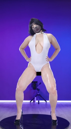 绝对舞力-Patreon131期-4V/1.0G