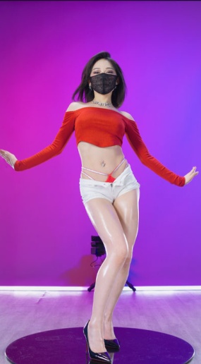 绝对舞力-Patreon136期-4V/1.0G